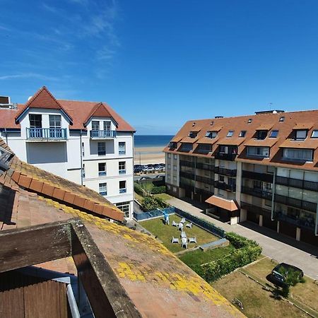 Le Cocon - Vue Mer Villers-sur-Mer Exterior photo